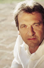 Alain Boublil as 