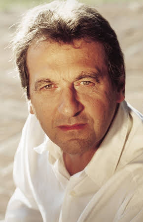 Alain Boublil as 