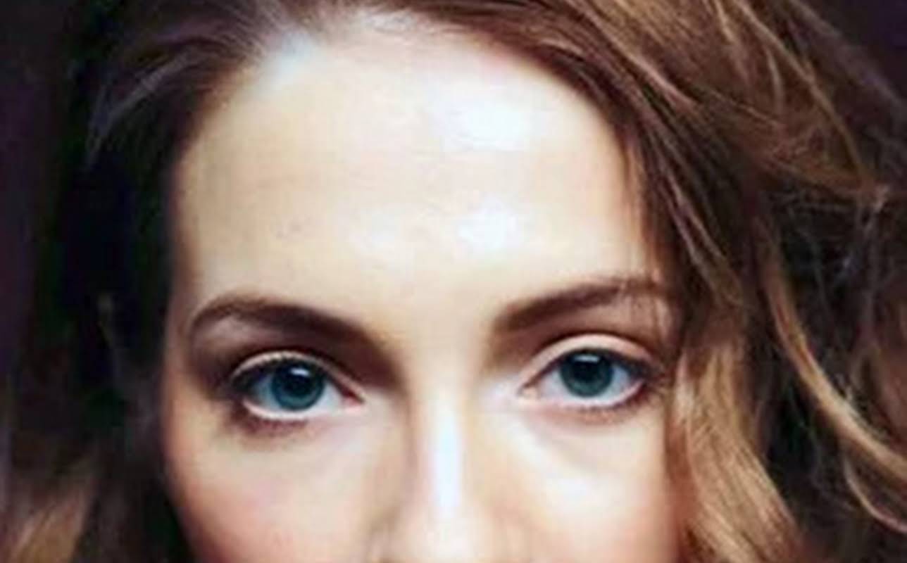 Mariya Lugovaya