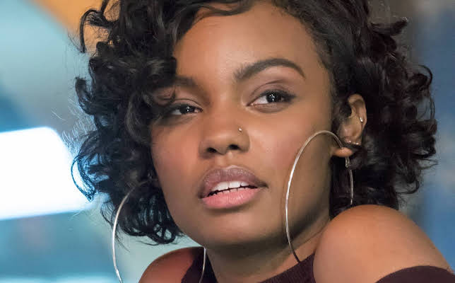 Sierra Aylina McClain