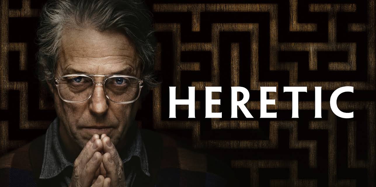 Heretic (2024)