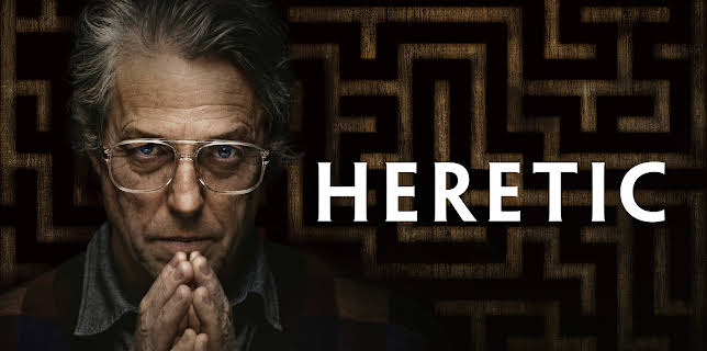 Heretic (2024)