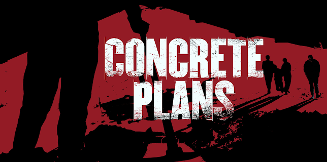 Concrete Plans (2021)
