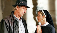 Die Nonne und der Kommissar