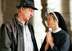 Die Nonne und der Kommissar