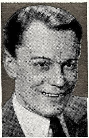 Karel Stepanek as Walters