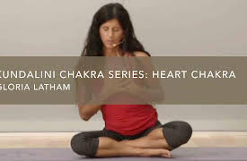 Kundalini Chakra Series: Heart Chakra