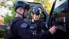 S.W.A.T. (S6 E12)