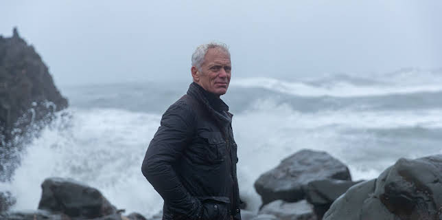 20:10: Mysteries Of The Deep (S1 E8) (S1) | Discovery Science | 11/30 2025