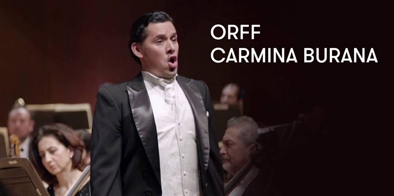 Orff - Carmina Burana (2020)