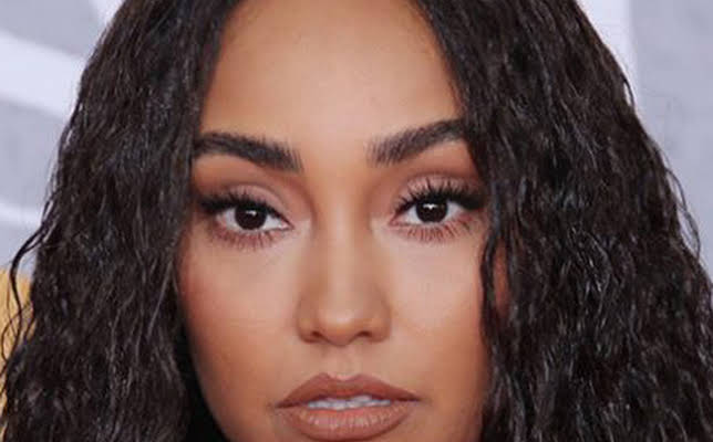 Leigh-Anne Pinnock