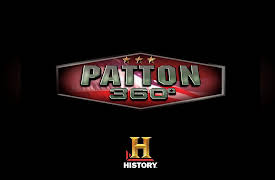 Patton 360 Season 1: Siege Warfare
