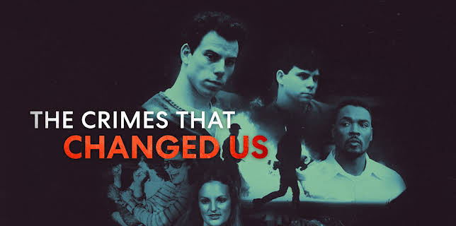 The Crimes That Changed Us Season 1