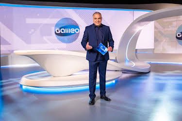 19:05: Galileo (S20 E20) (S20) | ProSieben | 10/21 2025