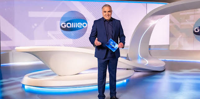 19:05: Galileo | ProSieben | 11/5 2025