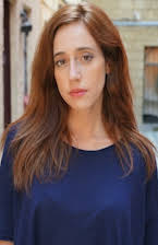 Mariana Treviño som 