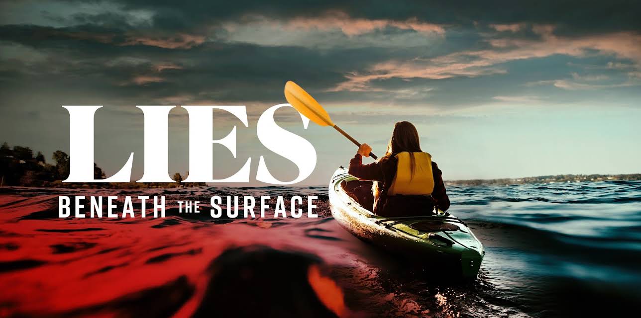 Lies Beneath The Surface