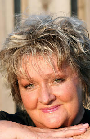 Marianne Mörck as 
