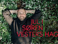 Jul i Søren Vesters hage