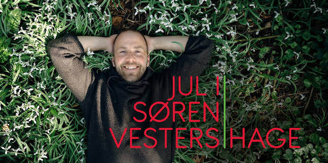 16:00: Jul i Søren Vesters hage | NRK 1 | 12/13 2025