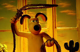 Wallace & Gromit's Cracking Contraptions: The 525 Crackervac