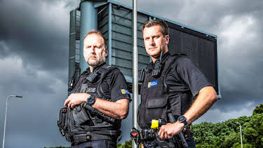 9:00 PM: Motorway Cops: Catching Britain's Speeders (S3 E10) (S3) | Paramount | 8/13 2026
