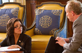 Veep: Episode 8