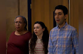 The Committee: Stewardship