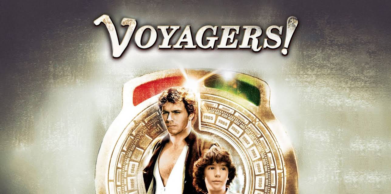 Voyagers! Season 1