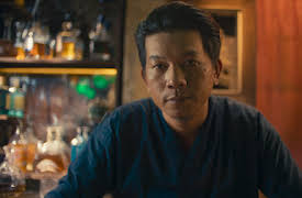 Devil's Diner: KARMA: Moon-Faced Snails