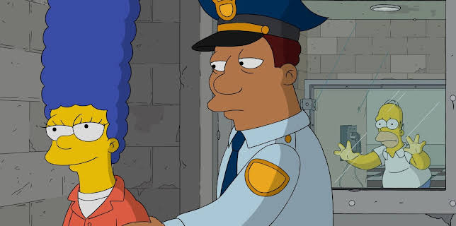 18:50: Die Simpsons | ProSieben | 12/20 2025