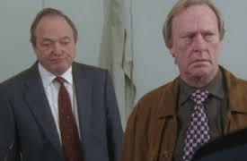 Fornyet mistanke: Episode 3