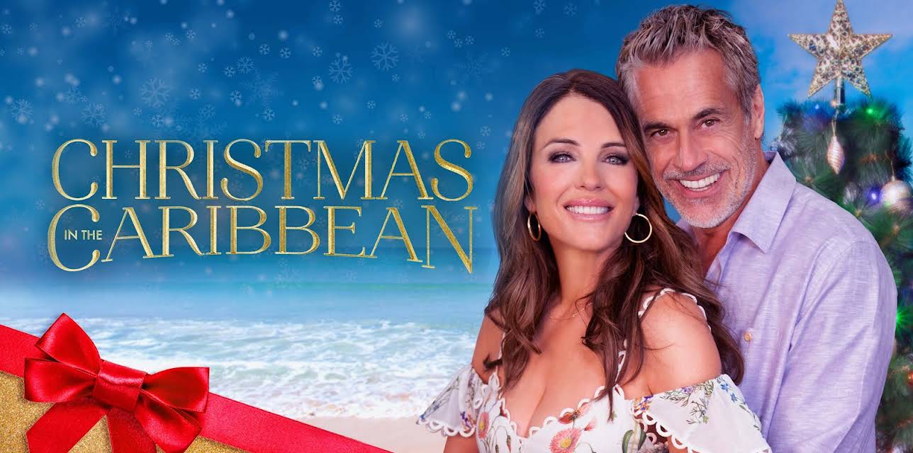Christmas in the Caribbean (2022)