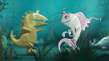 9:20 AM: Kiri and Lou (S1) | Cbeebies | 6/17 2026