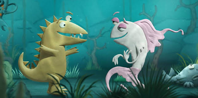 11:15 AM: Kiri and Lou (S1) | Cbeebies | 11/11 2025