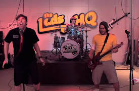 The Lads TV: Season 1: The Beginning