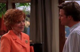 Two and a Half Men Season 1: An Old Flame With a New Wick