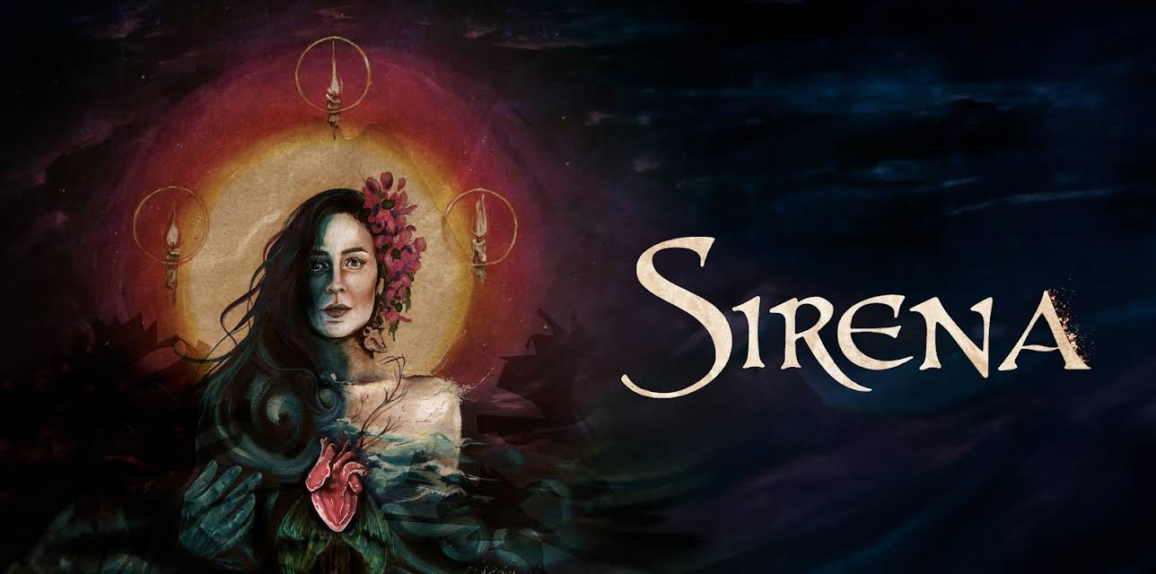 Sirena (2023)