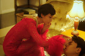 Different Dreams: Different Dreams Episode 8