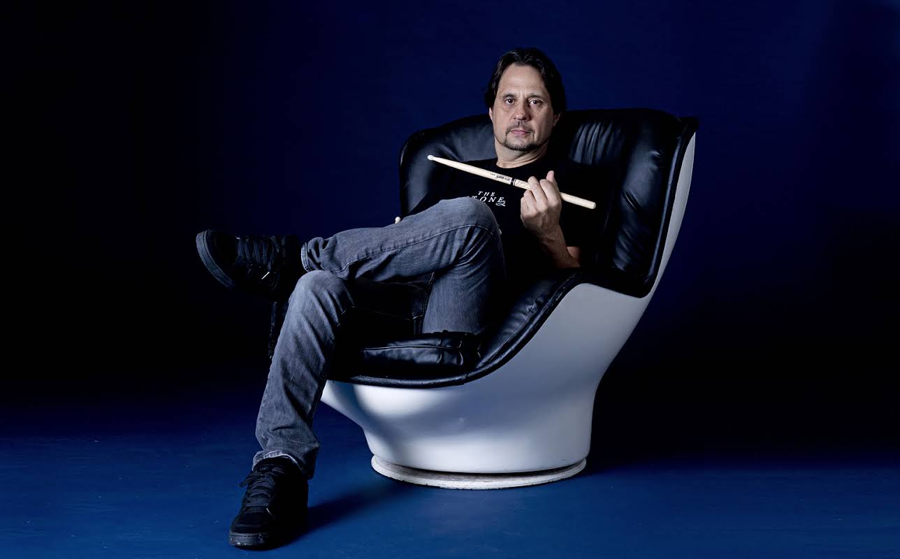 Dave Lombardo