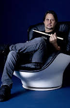 Dave Lombardo as 