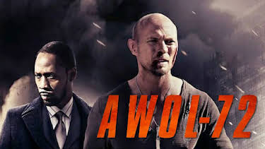 19:09: MAD ACTION: 'OPERACIÓN AWOL-72' | BE MAD | 10/5 2026