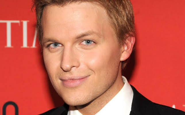 Ronan Farrow