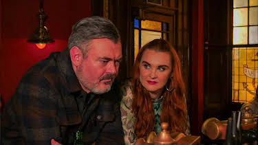 7:00 PM: River City | BBC One Scotland | 4/7 2026