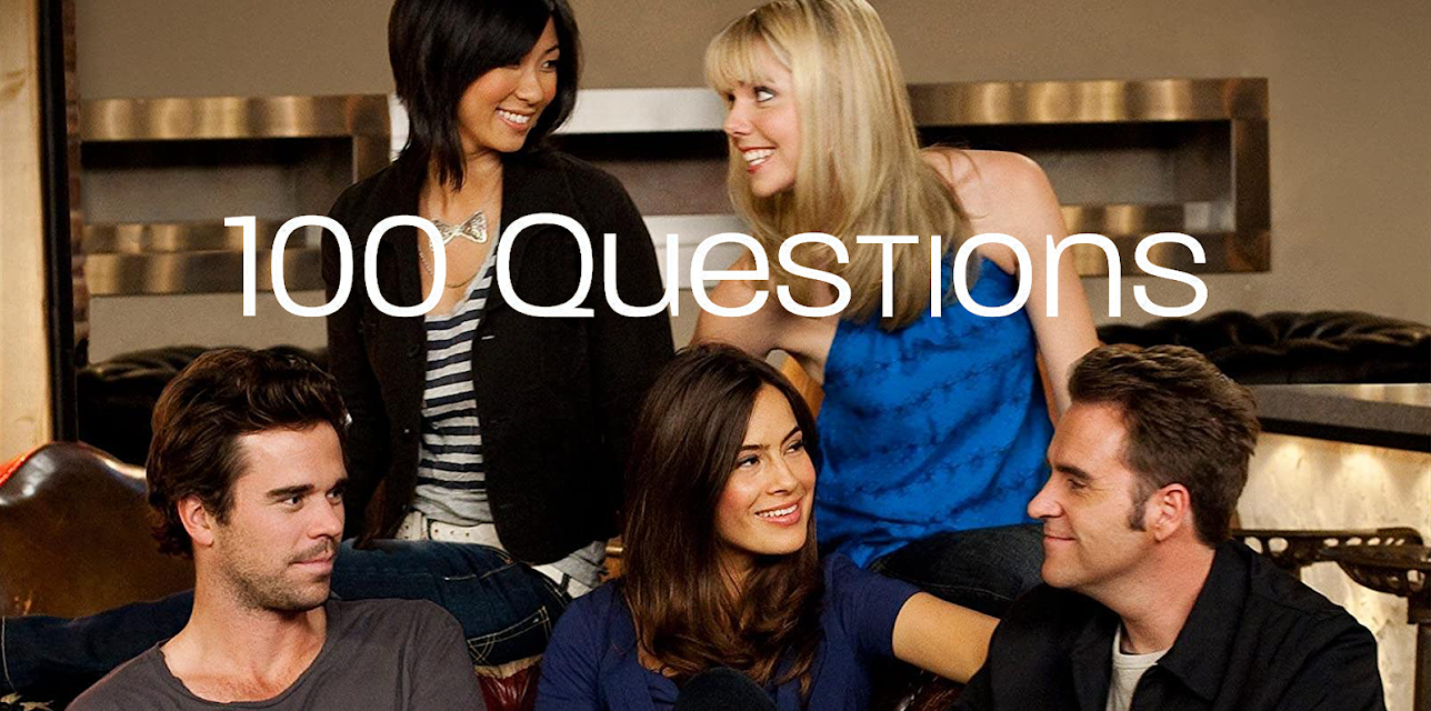 100 Questions Season 1