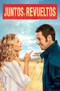 15:55: Juntos y revueltos | Disney Channel | 8/29 2026