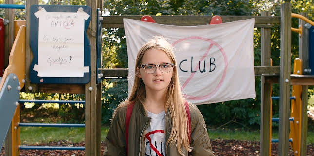 20:35: Vår ruler: Hesteklubben | NRK Super | 1/14 2026