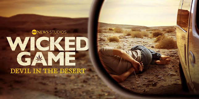 Wicked Game: Devil in the Desert