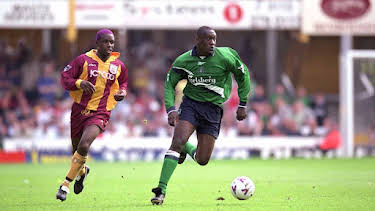 6:45 AM: PL Greatest:Bradford/Liverpool '00 | Sky Sports Premier League | 7/5 2026