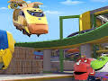 Chuggington